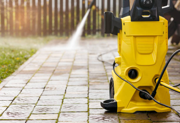 Best Factory Floor Cleaning  in Toftrees, PA